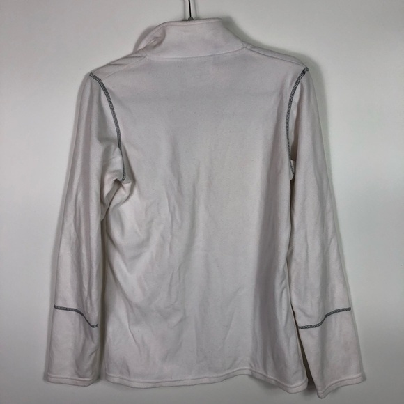 Cabelas polartec fleece‎ pullover - Picture 12 of 12